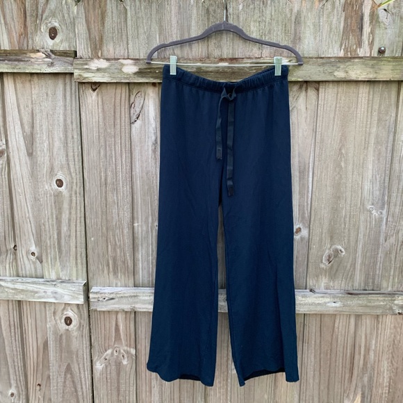 Anthropology Stateside Fleece Cropped Sweatpants - Picture 6 of 15